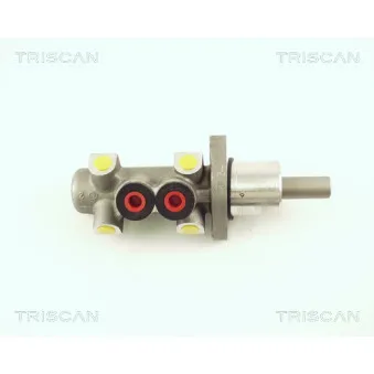 TRISCAN 8130 29138 - Maître-cylindre de frein