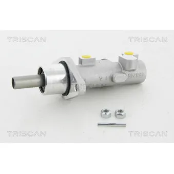 TRISCAN 8130 29162 - Maître-cylindre de frein