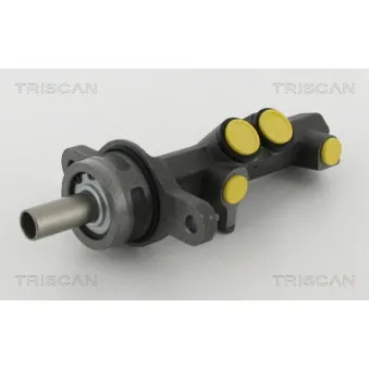 TRISCAN 8130 29168 - Maître-cylindre de frein