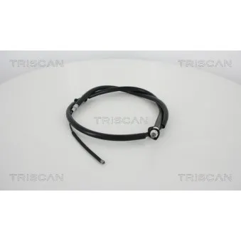 TRISCAN 8140 10161 - Tirette à câble, frein de stationnement