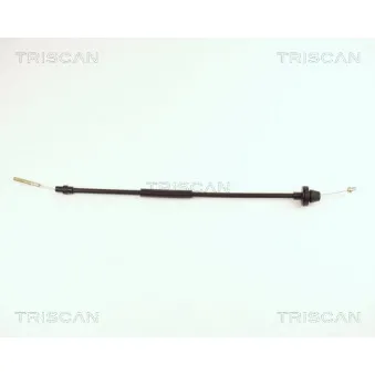TRISCAN 8140 10305 - Câble d'accélération
