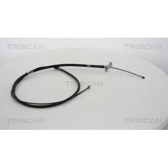 TRISCAN 8140 131261 - Tirette à câble, frein de stationnement