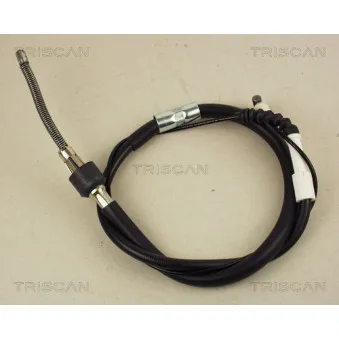 Tirette à câble, frein de stationnement TRISCAN [8140 13184]