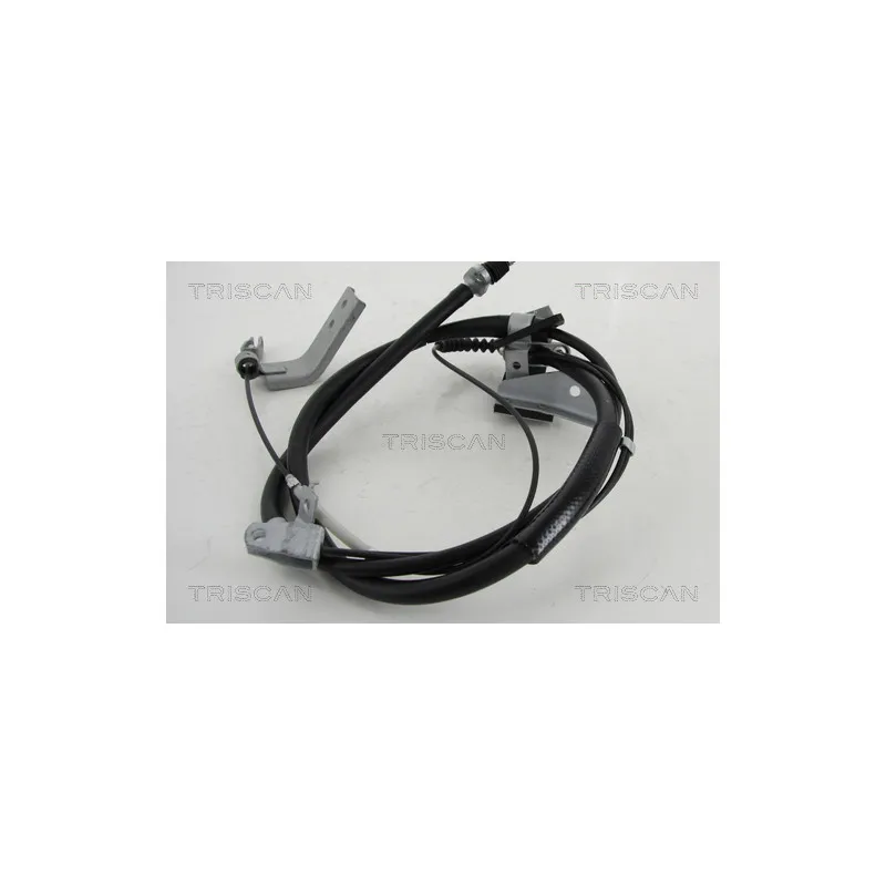 Tirette à câble, frein de stationnement TRISCAN 8140 141145 - Visuel 2
