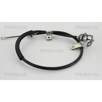 TRISCAN 8140 151060 - Tirette à câble, frein de stationnement