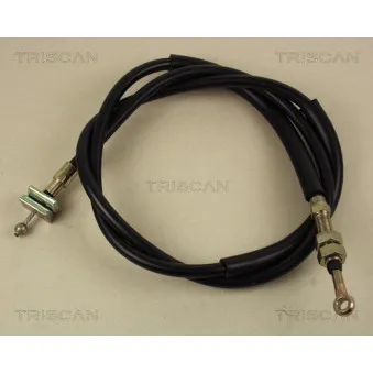 TRISCAN 8140 15145 - Tirette à câble, frein de stationnement