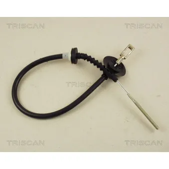 TRISCAN 8140 15214 - Tirette à câble, commande d'embrayage
