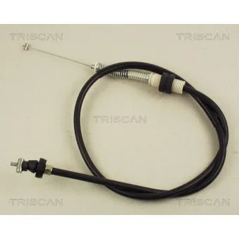 TRISCAN 8140 15321 - Câble d'accélération