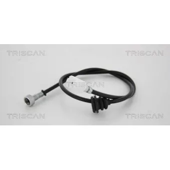 TRISCAN 8140 15404 - Câble flexible de commande de compteur