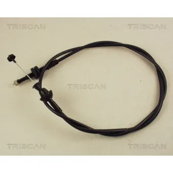 TRISCAN 8140 16308 - Câble d'accélération