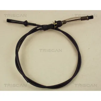 TRISCAN 8140 16315 - Câble d'accélération