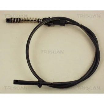 Câble d'accélération TRISCAN [8140 16318]