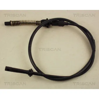 Câble d'accélération TRISCAN [8140 16326]