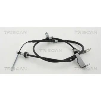 TRISCAN 8140 18176 - Tirette à câble, frein de stationnement