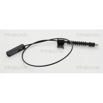 TRISCAN 8140 18179 - Tirette à câble, frein de stationnement