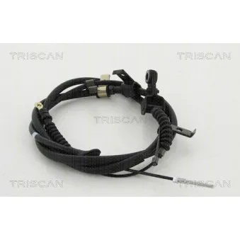 TRISCAN 8140 18199 - Tirette à câble, frein de stationnement