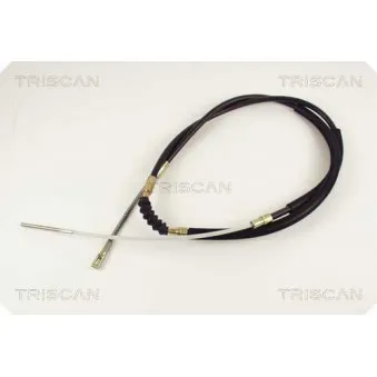 TRISCAN 8140 20104 - Tirette à câble, frein de stationnement