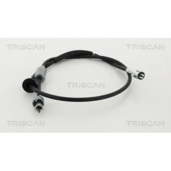 TRISCAN 8140 21402 - Câble flexible de commande de compteur