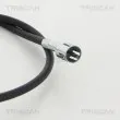 TRISCAN 8140 21402 - Câble flexible de commande de compteur
