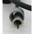 TRISCAN 8140 21402 - Câble flexible de commande de compteur