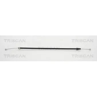 TRISCAN 8140 231131 - Tirette à câble, frein de stationnement