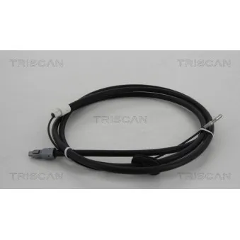 TRISCAN 8140 23198 - Tirette à câble, frein de stationnement