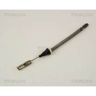 TRISCAN 8140 24148 - Tirette à câble, frein de stationnement