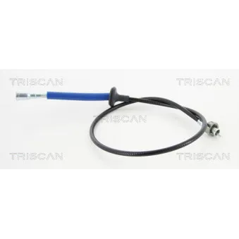 TRISCAN 8140 24406 - Câble flexible de commande de compteur