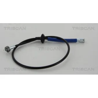 TRISCAN 8140 24407 - Câble flexible de commande de compteur