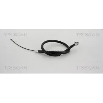 TRISCAN 8140 251183 - Tirette à câble, frein de stationnement