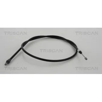 TRISCAN 8140 251188 - Tirette à câble, frein de stationnement