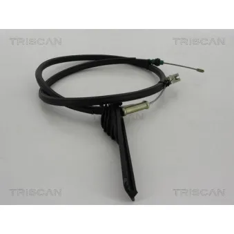TRISCAN 8140 251191 - Tirette à câble, frein de stationnement