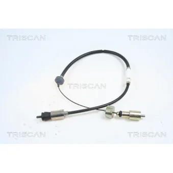 TRISCAN 8140 25244 - Tirette à câble, commande d'embrayage