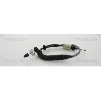 TRISCAN 8140 25264 - Tirette à câble, commande d'embrayage