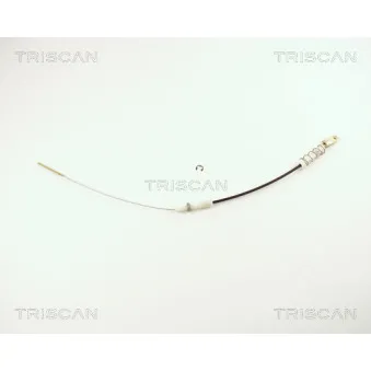 Câble d'accélération TRISCAN [8140 25305]