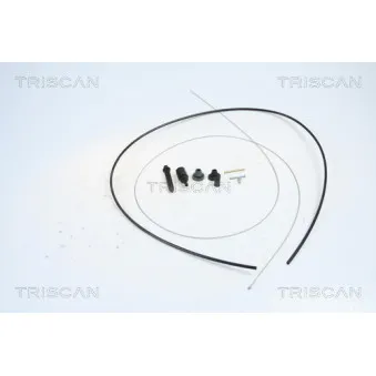 TRISCAN 8140 25314 - Câble d'accélération