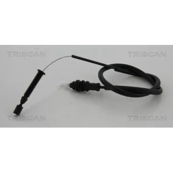 TRISCAN 8140 25333 - Câble d'accélération