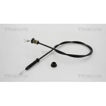 TRISCAN 8140 25348 - Câble d'accélération