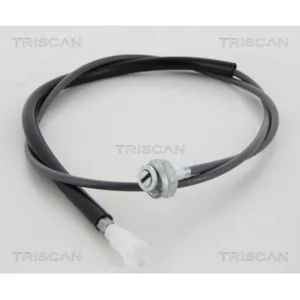 TRISCAN 8140 25410 - Câble flexible de commande de compteur