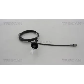 TRISCAN 8140 25413 - Câble flexible de commande de compteur