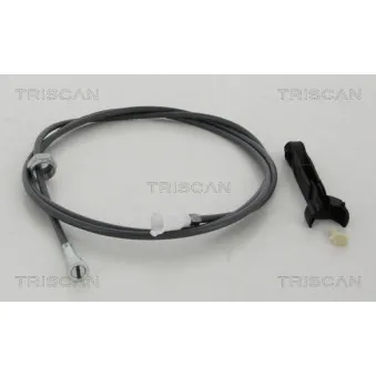 TRISCAN 8140 25418 - Câble flexible de commande de compteur