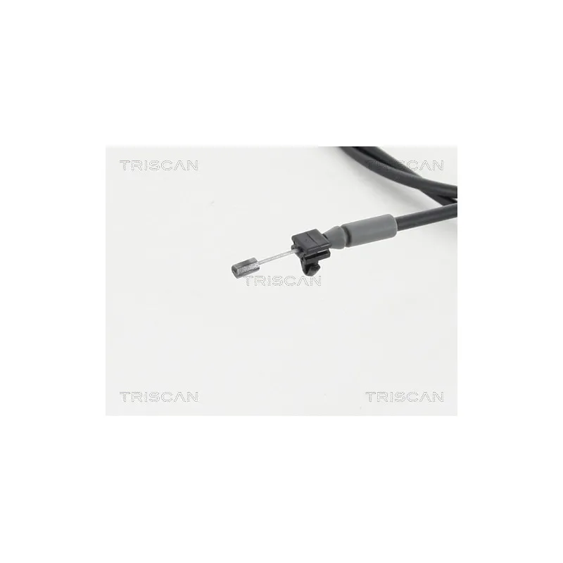 Tirette de capot moteur TRISCAN 8140 25603 - Visuel 1