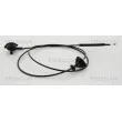Tirette de capot moteur TRISCAN [8140 25608]