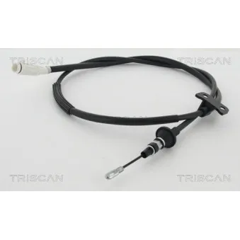 TRISCAN 8140 27138 - Tirette à câble, frein de stationnement