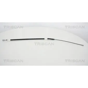 TRISCAN 8140 27146 - Tirette à câble, frein de stationnement