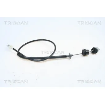 TRISCAN 8140 28214 - Tirette à câble, commande d'embrayage
