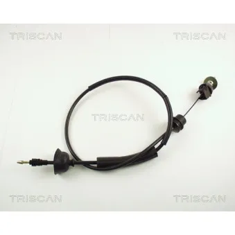 TRISCAN 8140 28231 - Tirette à câble, commande d'embrayage