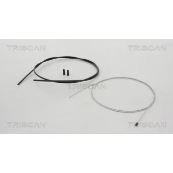 TRISCAN 8140 28315 - Câble d'accélération