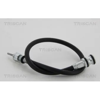 TRISCAN 8140 28410 - Câble flexible de commande de compteur