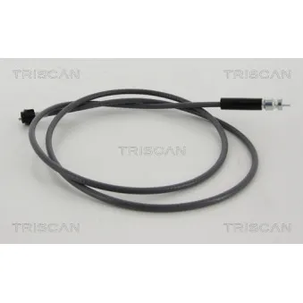 TRISCAN 8140 28412 - Câble flexible de commande de compteur